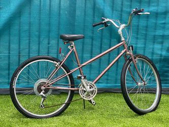 Vintage Schwinn Japan bike