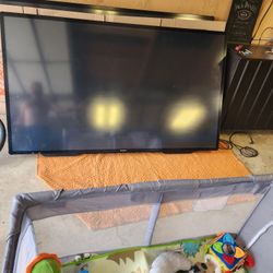 Sharp 80" Touch Monitor