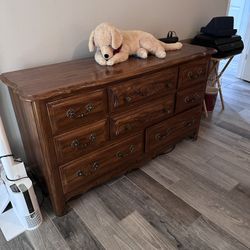 Bedroom Set