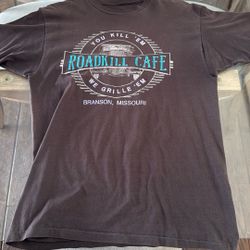 Vintage Cafe Shirt 