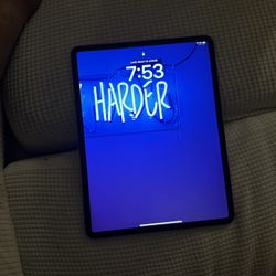 iPad Pro 12.9-inch (4th Generation)