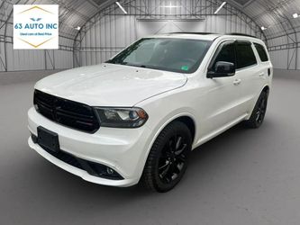 2017 Dodge Durango