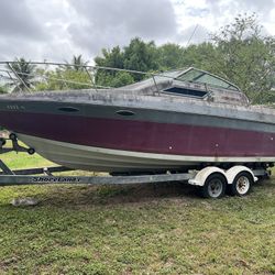 Boats !!!!! Open To Offers 