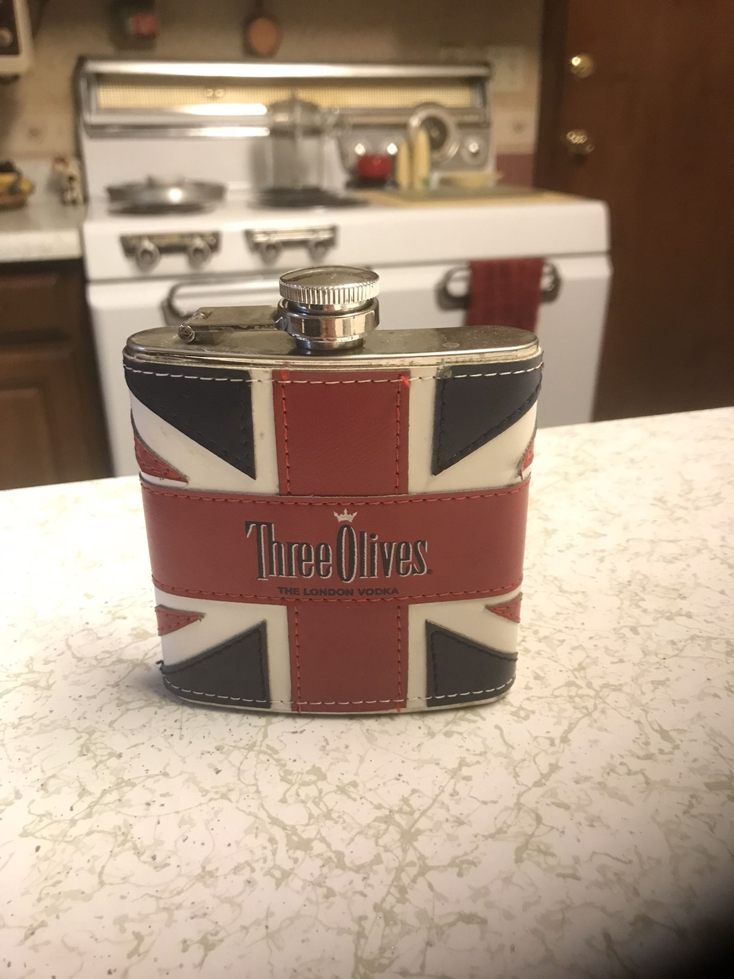Flask