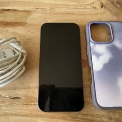 iPhone 16 Pro Bundle . 
