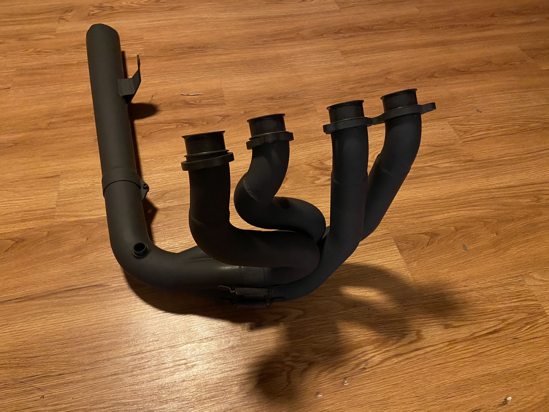 Murray sidewinder for Hayabusa for Sale in Philadelphia, PA OfferUp