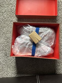 Bricks Size 9 Women