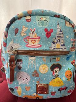 Disney Dooney and Bourke backpack