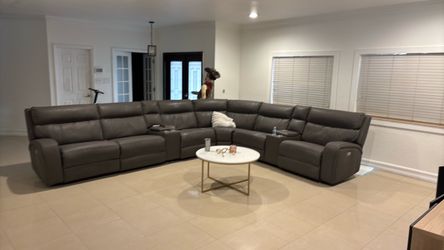 Sectional