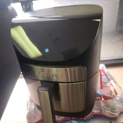 Gourmia AirFryer 7-Quart modle-798