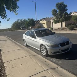 2011 BMW 328i – Not Your Average Boring Car 