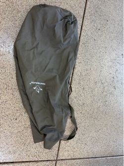 Duffle Bag
