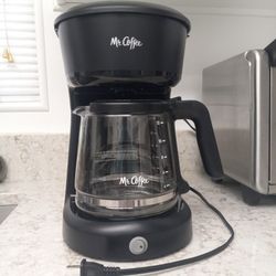 Mr Coffee 12-Cup Coffeemaker