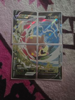Morpeko v union