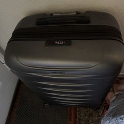 Ricardo Luggage