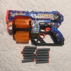 Zuru Xshot 
