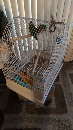 180 cage 4sale