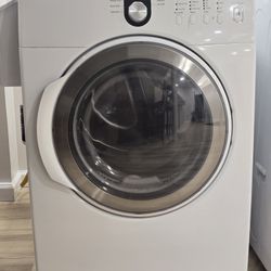 Samsung Gas Dryer