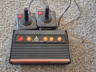 Atari Flashback 2