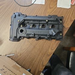Valve Cover Gasket