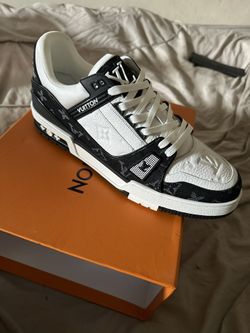 Louis Vuitton vnr sneakers for Sale in Gladwyne, PA - OfferUp