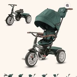 Bentley Trike