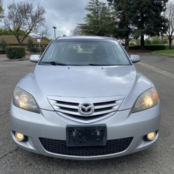 2005 Mazda Mazda3