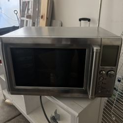 Breville Microwave 