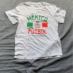 Adidas Mexico Tee