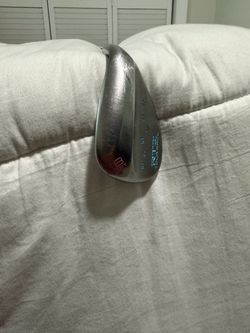 Cleveland RTZ Tour Rack 58/08 Lob Wedge RH Dynamic Gold S400 Black
