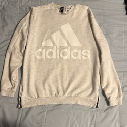 Adidas Sweater Crew Neck