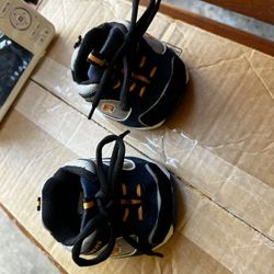 Build -a Bear Workshop Shoes