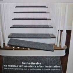 Carpet Teads