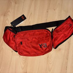 Y-3 Sling Bag
