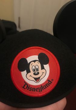 disney ears