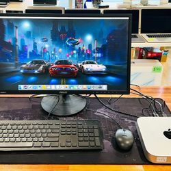 Apple Mac Mini 2011 2Ghz i7 16GB 480GB SSD Fully Functional