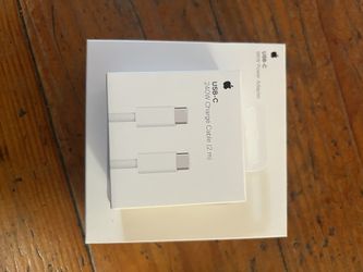 Apple MacBook Charger