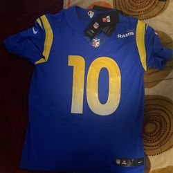 Rams Jersey Cooper Kupp