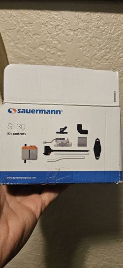 Sauermann Si-30 Kit