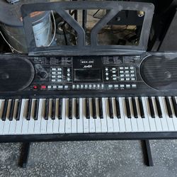 Keyboard Piano M# MK-200