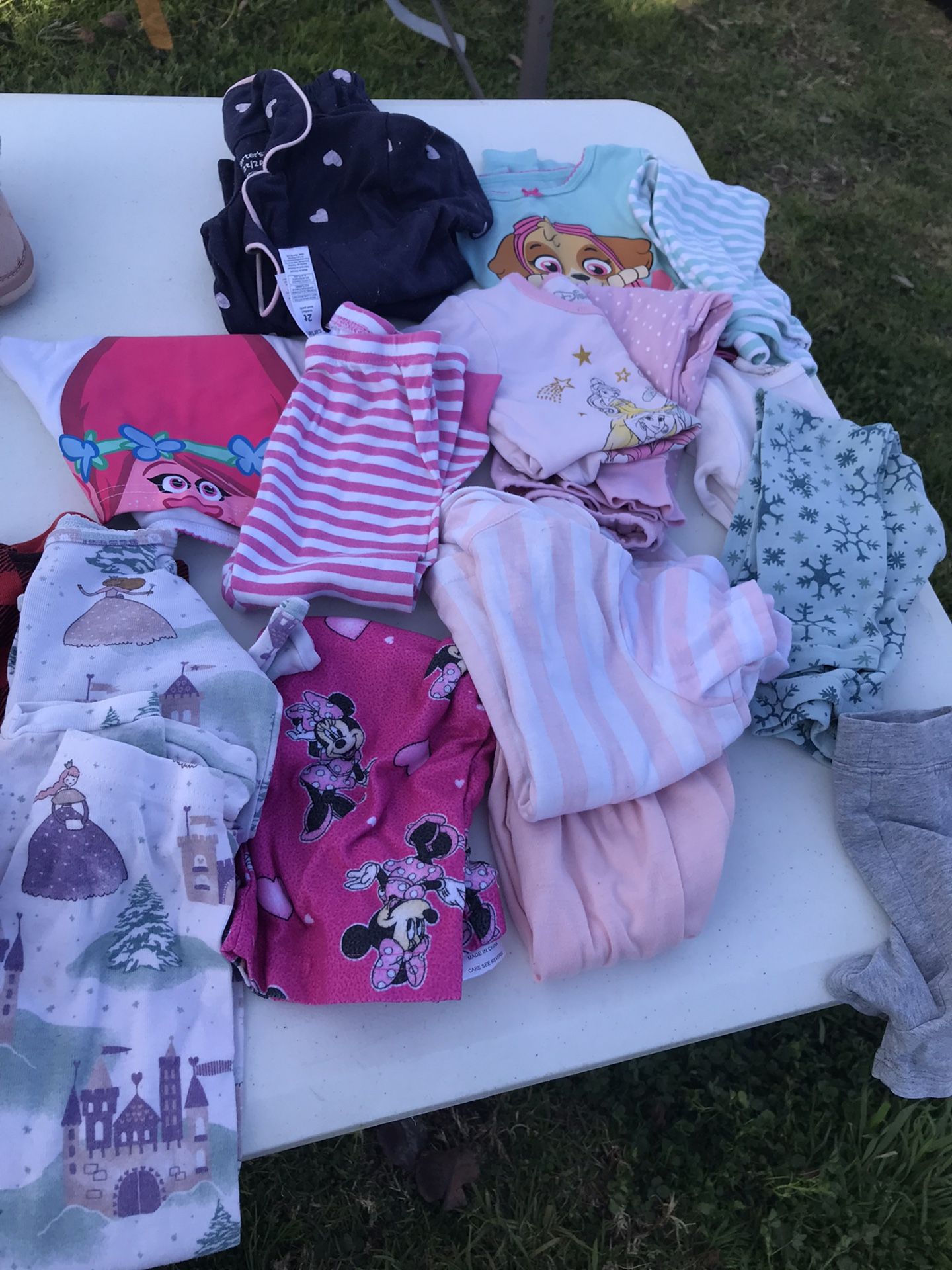 Baby Jammie’s Bundle
