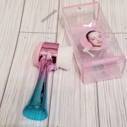New Mermaid Facial Brush