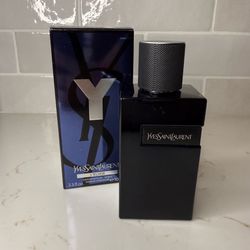 YSL Elixir