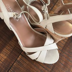 Wedges By Charles David