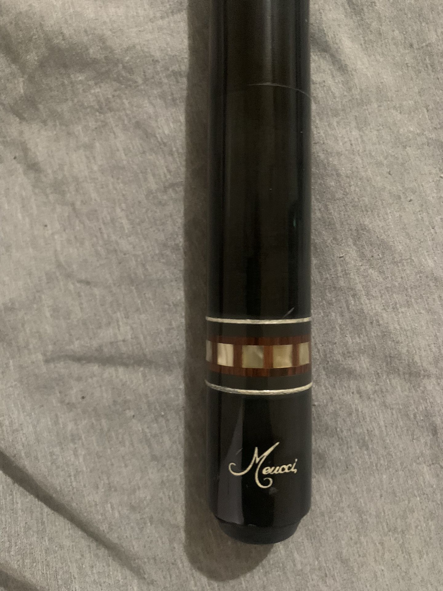 Meucci Pool Cue Stick