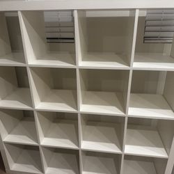 IKEA bookcase 