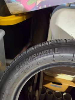 PrimeWell Tire