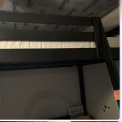 Loft Bed 