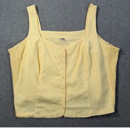 Mixed Women's Tops Clothing Bundle