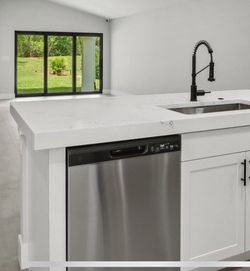 Dishwasher